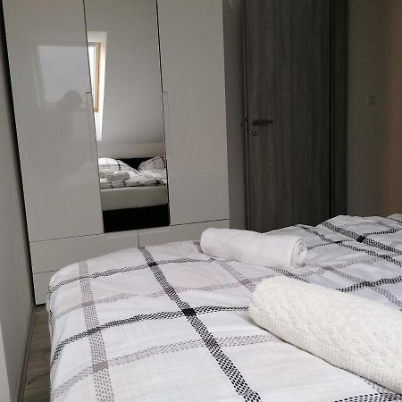 Mohacs Apartman Екстер'єр фото
