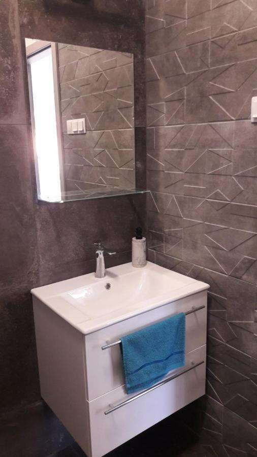 Mohacs Apartman Екстер'єр фото
