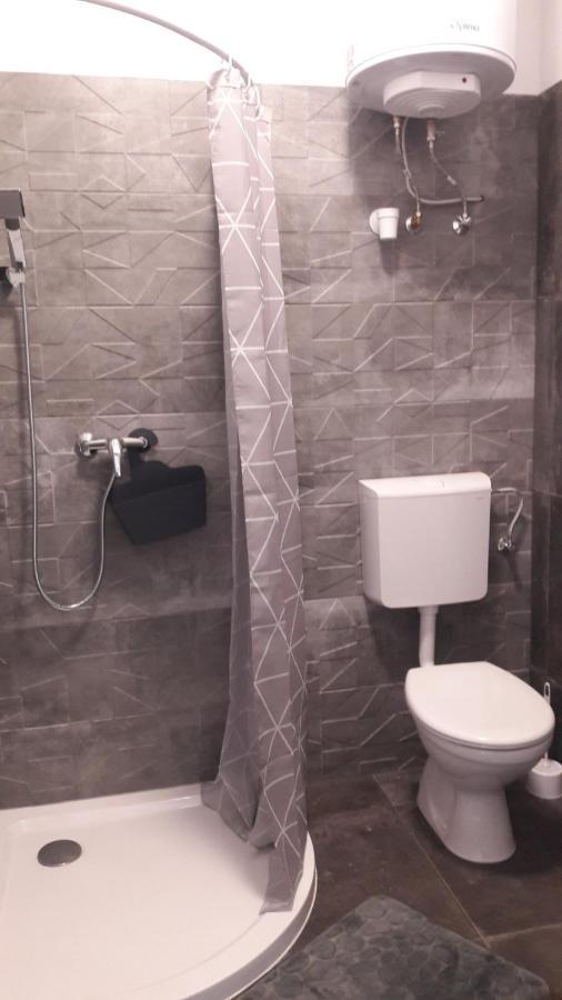 Mohacs Apartman Екстер'єр фото