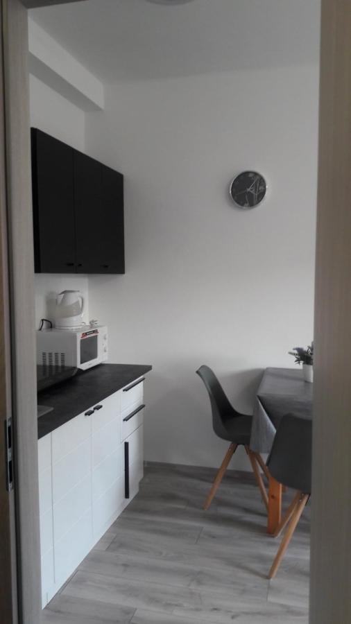 Mohacs Apartman Екстер'єр фото